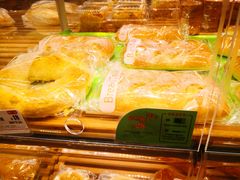 -BreadTalk面包新语·烘焙蛋糕(领展购物广场店)