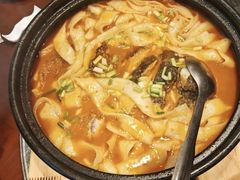 -南堂馆·新川菜(天府三街店)