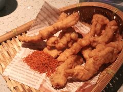 -味妙烤鱼吧(回龙观店)