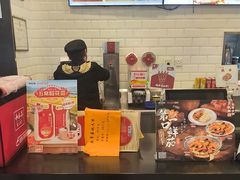 -和合谷(北京市王府井百货大楼店)