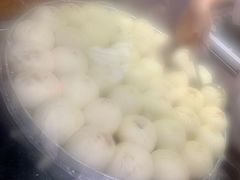 -韩包子(建设路店)