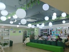 -学知乐教育·幼小衔接·小学科辅导(嘉定镇校区)