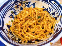 油泼面-老九圆山西面馆(CBD店)