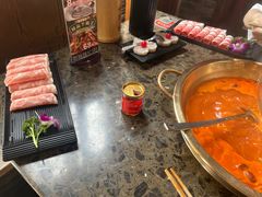 -小龙坎火锅(台州路桥区店)