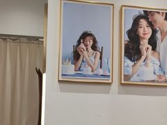 -海马体照相馆(万菱汇店)