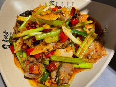 -肖四女乐山跷脚牛肉(江北星街坊店)