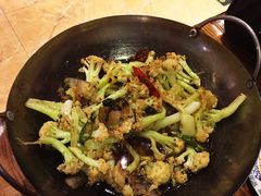 -金厨帽烤鱼(芦庄店)