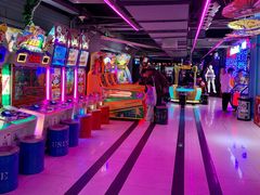 -阿尔法Game Station(中山路店)