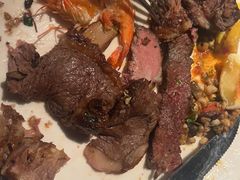 -拉蒂娜·巴西牛排馆 Latina·Brazilian Steakhouse(王府井喜悦店)