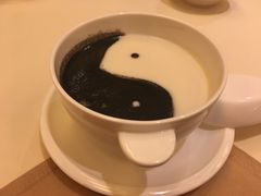 太极杏仁露-利苑酒家(合景国际金融广场店)