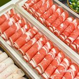 蒙古族认证好吃！！西安这家涮肉很好好吃…