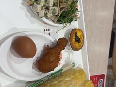 -阿水大杯茶(高新万达金街一店)