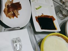 -鸭王烤鸭店(三里河店)