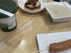 -嘉和一品粥(魏公村店)