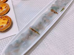 -香港富临皇宫(扬名广场店)