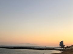 -小巴塞罗那海滩
