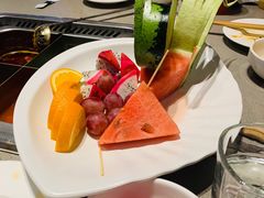 -海底捞火锅(龙湖北京大兴天街店)