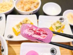 -熊吞·大碗丼烧肉饭(清江浦区万达店)