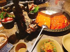 -小龙坎火锅(春熙太古里店)
