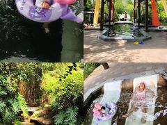-清远熹乐谷温泉度假酒店