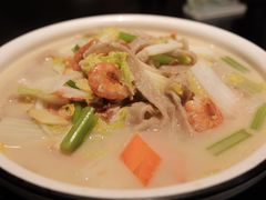 -健眺小海鲜(临海后山店)