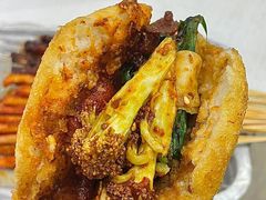 -小朱麻辣串(益民街店)