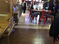 大堂-老太原菜馆(南宫店)