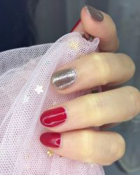 点击看大图 -BAE美甲美睫工作室
