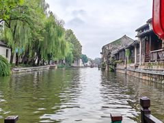 -南浔古镇