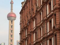 -上海和平饭店 Fairmont Peace Hotel