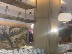 -荔粥记潮汕砂锅粥(太湖路店)