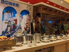 -萧邦音乐会所KTV·蒸汽活海鲜自助(福田店)