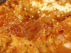 -HOTISLAND海鸡岛·韩国料理(江南西店)
