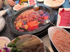 -铜人李火锅(西大街店)
