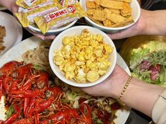 -辣尚瘾·烤鱼·新川菜(交大直营店)