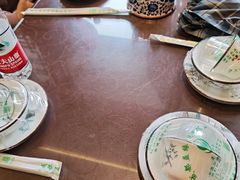 -新繁老號豌豆汤饭店·江湖菜(宝光寺店)