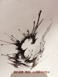 iphone_upload_pic-周忆刺青原创设计定制