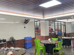 -蔡社牛肉城(龙湖店)