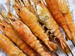 -粤盛海鲜平价店(洛溪食街店)