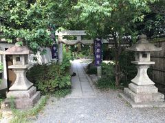 -京都御所