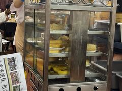 -香港蓮香樓(中環店)