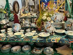 -陶缘陶瓷工厂店