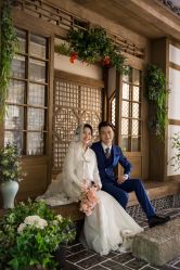 -艺匠摄影ARTIZ STUDIO(南京店)