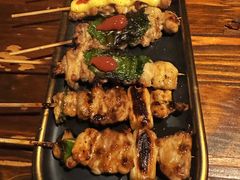 -鸟内会(河北路店)