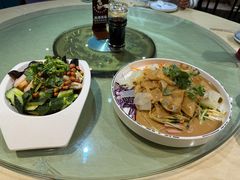 -大眼锅贴水饺(河东店)