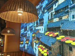 -老湘村·湖南土菜(天河维多利店)