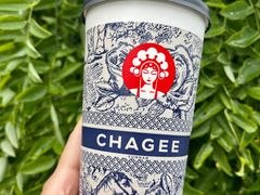 -霸王茶姬(大连万象汇店)