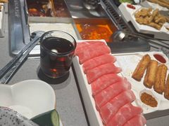 -海底捞火锅(九霄梦天地店)