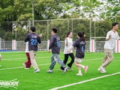 -OWNBODY健身(下沙店)
