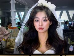 -金夫人化妆摄影职业培训学校